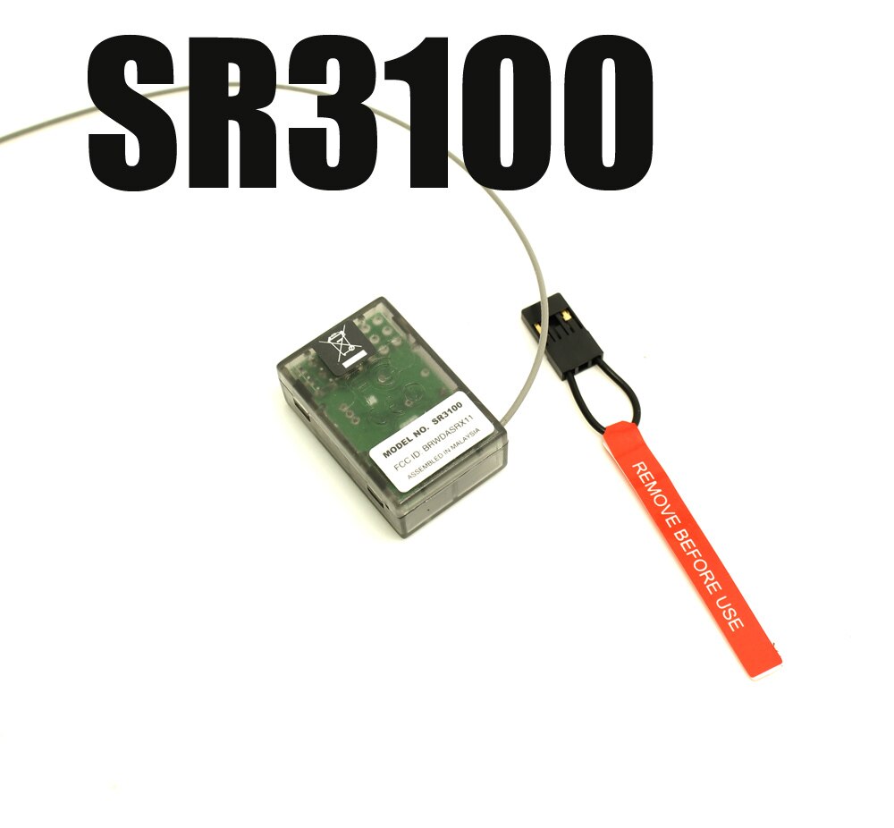 RC ڵ Ʈ  Ʈ SR3100 3ch ű, dx3c dx3e d..